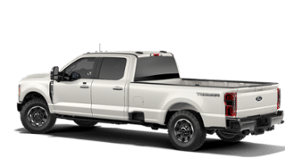 2027 Ford Super Duty® External Image 2